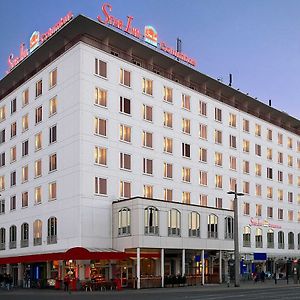 Quality Hotel, Star Inn Premium Bremen